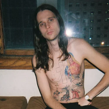 Thing U Miss (Kamandi remix) by JMSN - album cover