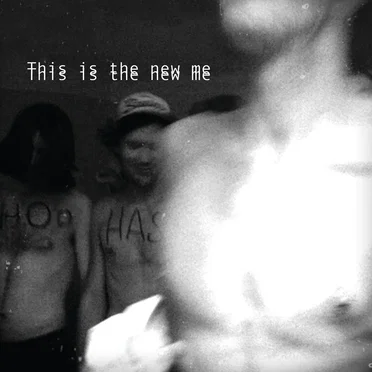 This is the new me by HOO HAs - album cover