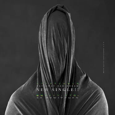 Be Bewitched by Fay Away Sad Dream - album cover