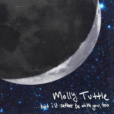 ...but i’d rather be with you, too