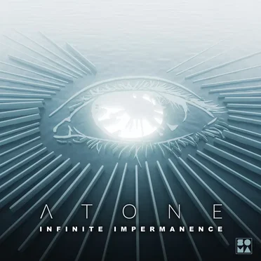 Infinite Impermanence by Atone - album cover