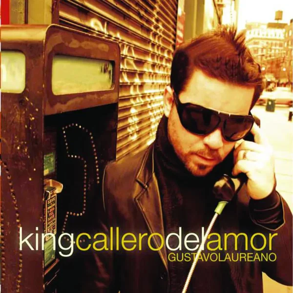 King callero del amor