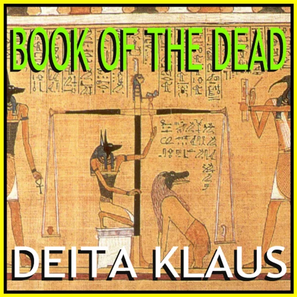 BOOK OF THE DEAD