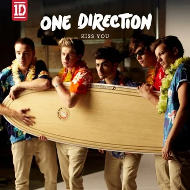 Kiss You