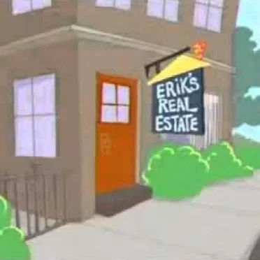 Erik's Real Estate