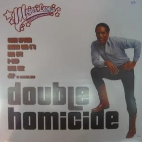 Double Homicide / Leave It Alone