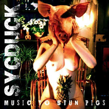 Music to Stun Pigs by SYCDUCK - album cover