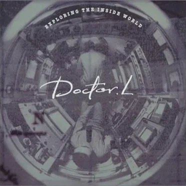 Exploring the Inside World by Doctor L - album cover