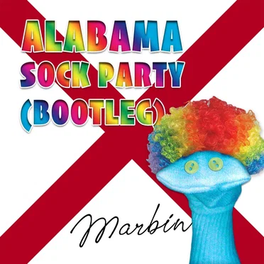 Alabama Sock Party