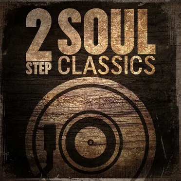 2-Step Soul Classics by Various Artists - album cover