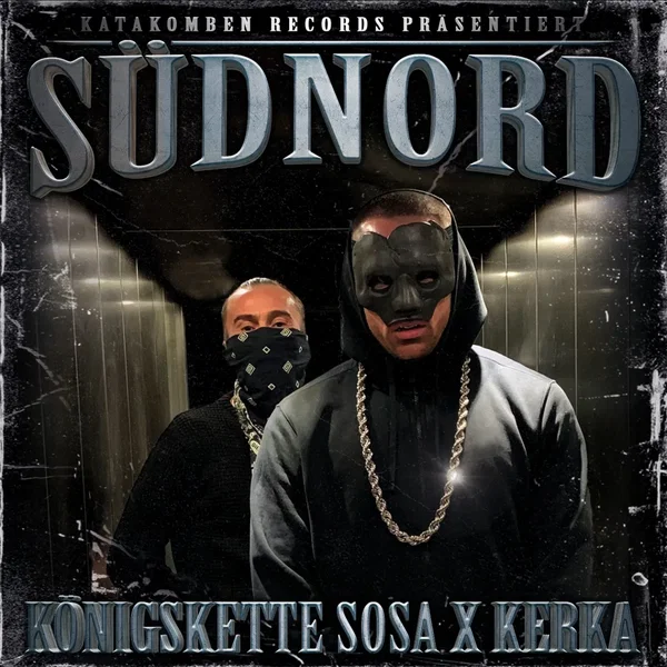 Südnord