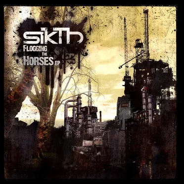 Flogging the Horses EP