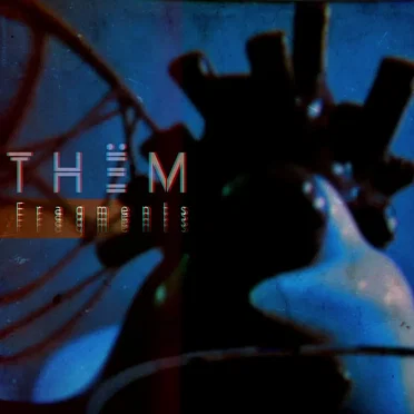 Fragments by Thëm - album cover