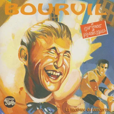 La Tactique du gendarme