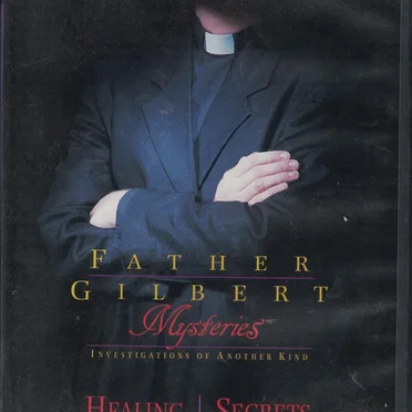 Father Gilbert Mysteries by Paul McCusker - album cover