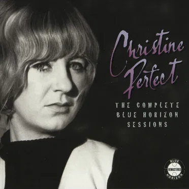 The Complete Blue Horizon Sessions