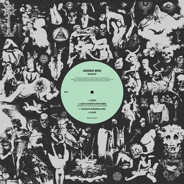 Sleaze EP