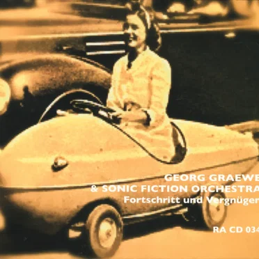 Fortschritt und Vergnügen