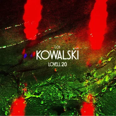 Lovell 20