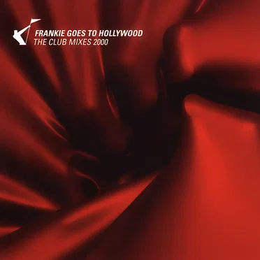 The Club Mixes 2000 by Frankie Goes to Hollywood - album cover