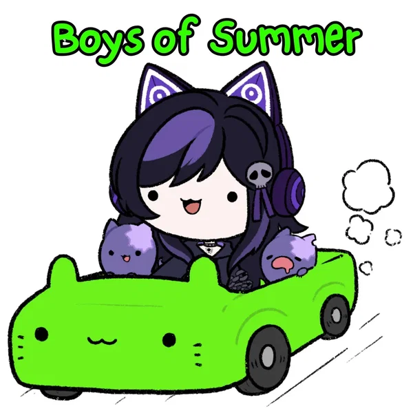 Boys of Summer