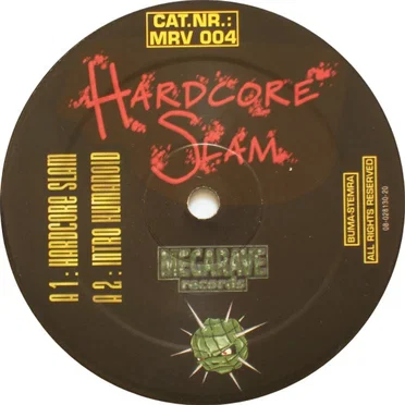 Hardcore Slam
