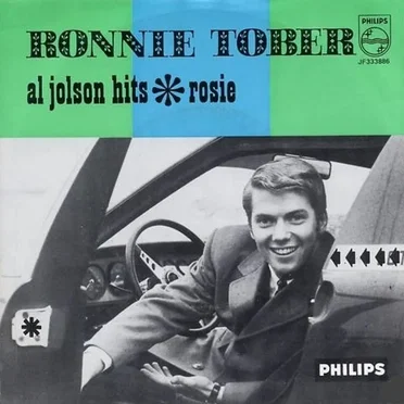 Al Jolson Hits / Rosie