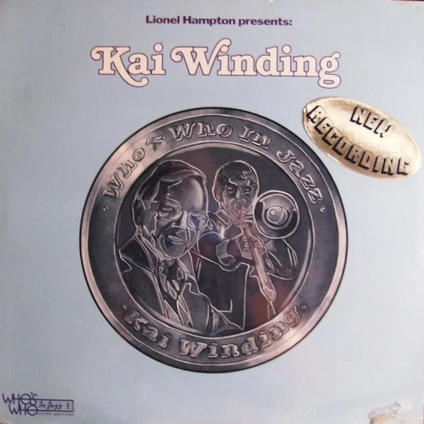 The Sound of Jazz: Kai Winding