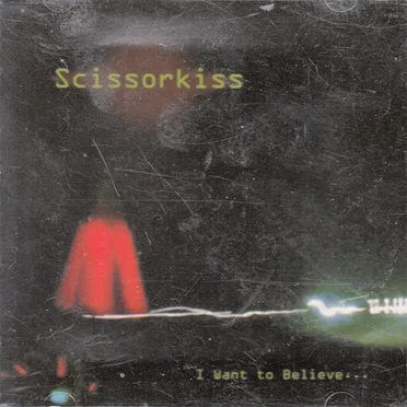 Scissorkiss