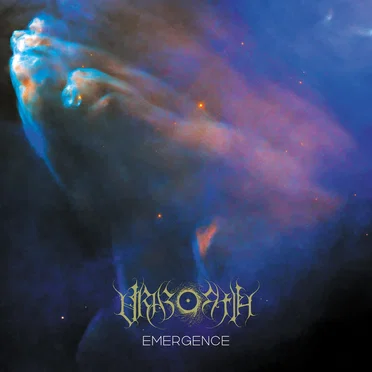 Emergence by Vrazorth - album cover