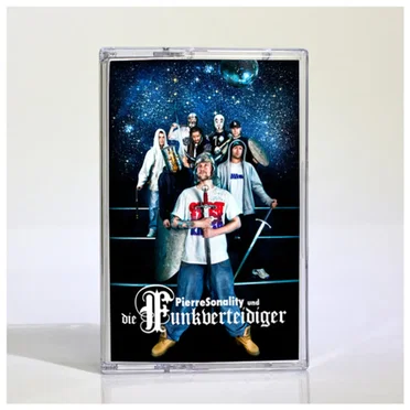 Die Funkverteidiger