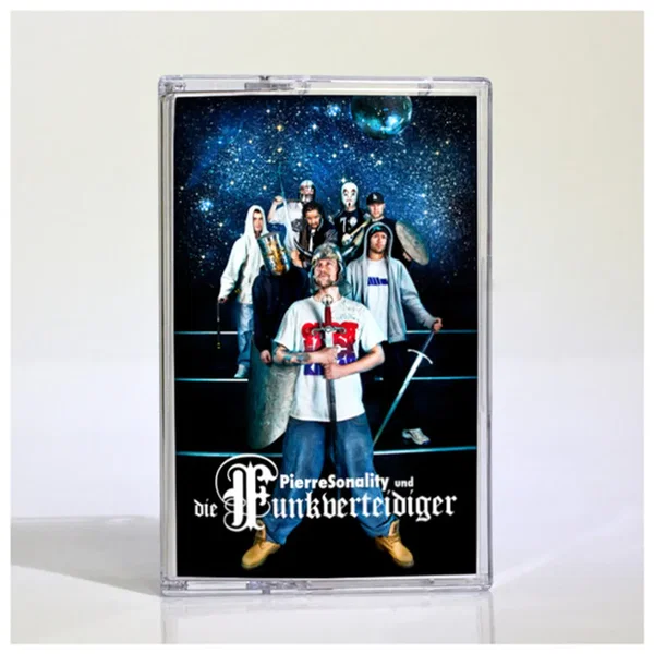 Die Funkverteidiger