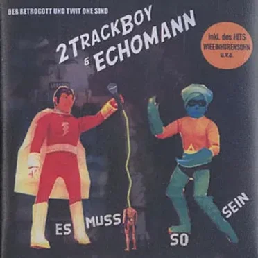 Es muss so sein