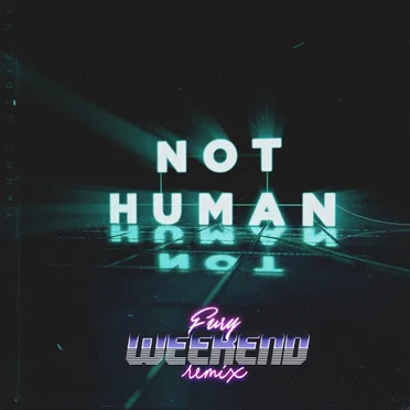 Not Human (Fury Weekend remix)