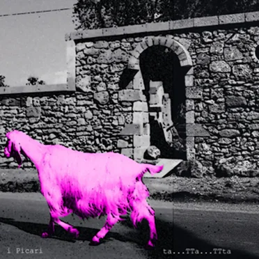 ta… TTa… TTta, Volume 2 by Picari - album cover