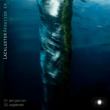 Aeration by Lackluster - album cover