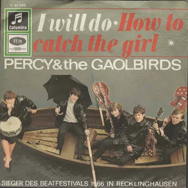 Percy & the Gaolbirds