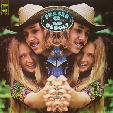 Fraser & DeBolt (With Ian Guenther)