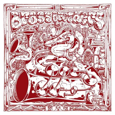 Brass Brothers: Face A