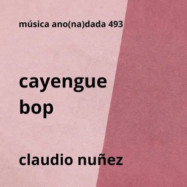 Cayengue bop