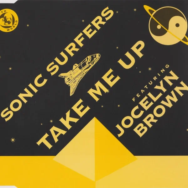 Take Me Up