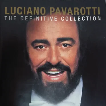 The Definitive Collection