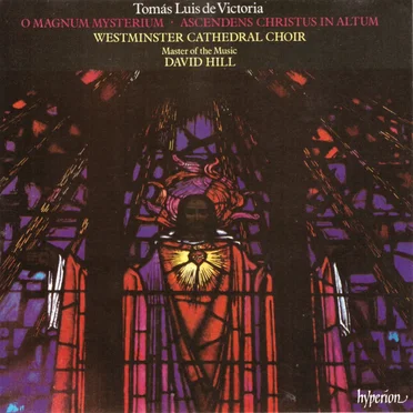 O Magnum Mysterium / Ascendens Christus in altum