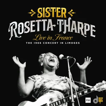 Live in France: The 1966 Concert in Limoges