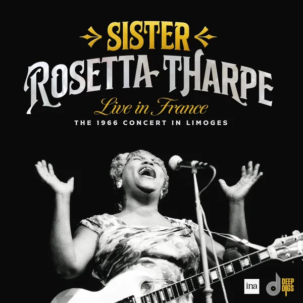 Live in France: The 1966 Concert in Limoges