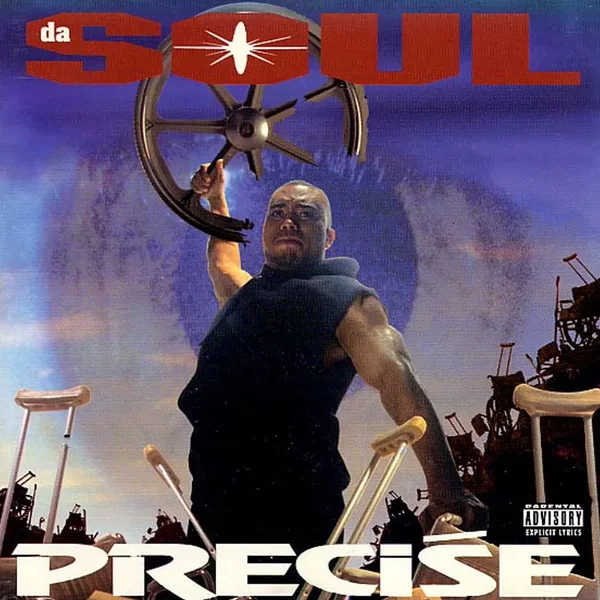 Da Soul