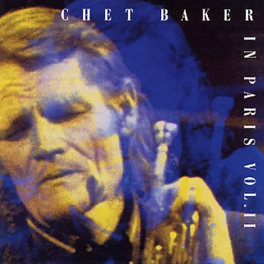 Chet Baker in Paris, Volume 2