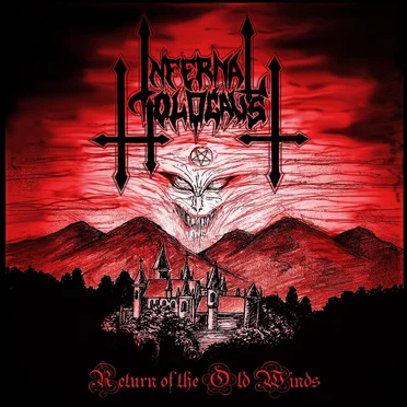 Return of the Old Winds
