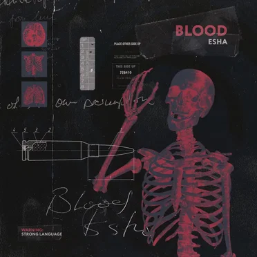 Blood