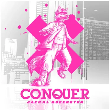 Conquer